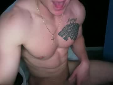 man kingwolf1452 capture image #7050905