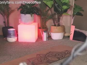 man bluecoffee capture image #778977