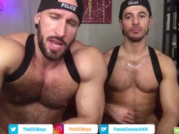 man travisconnor86 capture image #5999619