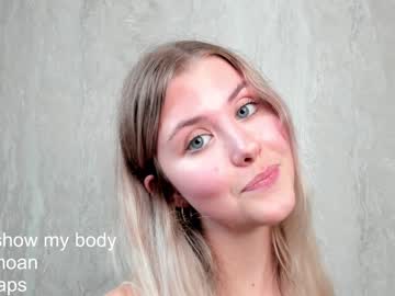 girl steffanie_blue capture image #5471541