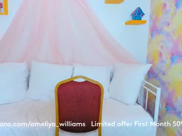 girl amelia__williams capture image #1931679