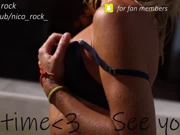 girl nica_rock capture image #5209664
