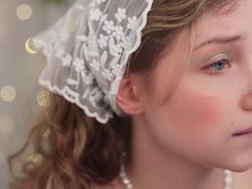 girl april_blush capture image #6874794