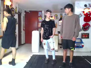 man sextwinksx capture image #4888767