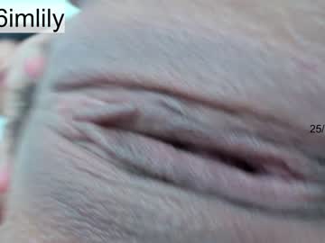 girl imlily96 capture image #976893