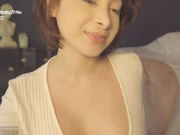 girl soulvanaa capture image #561225