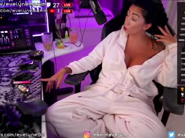 girl evelyne92 capture image #5573303