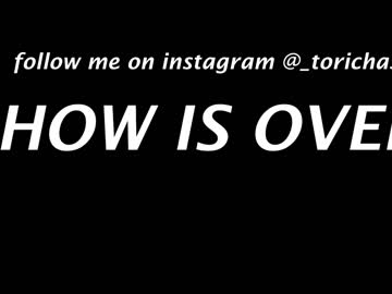 girl tori_chase capture image #849717