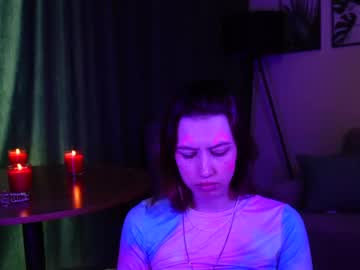 Cam for hiscamsnejka