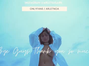 girl arletnoa capture image #6686600