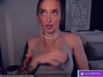 girl _yvie_ capture image #5856965