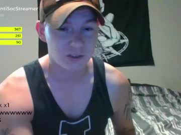 man antisocialstreamer capture image #2596905