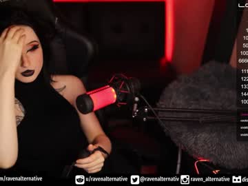 girl raven_alternative capture image #2292706