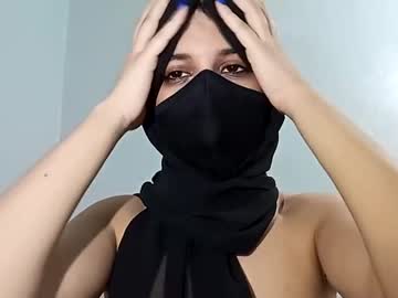 girl muslim_ranya69 capture image #6926716