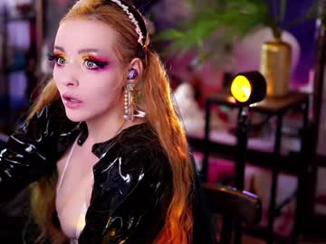 girl faith_chan capture image #2360409