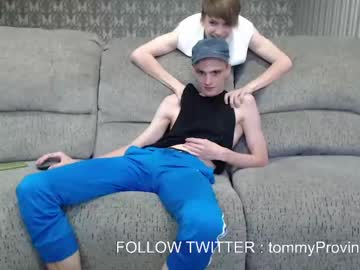 man im_tommy capture image #2470417