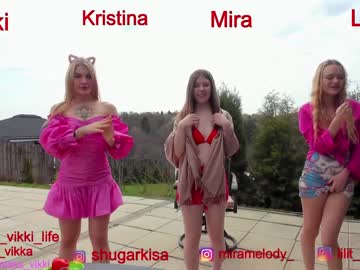 girl misss_vikki capture image #1707259