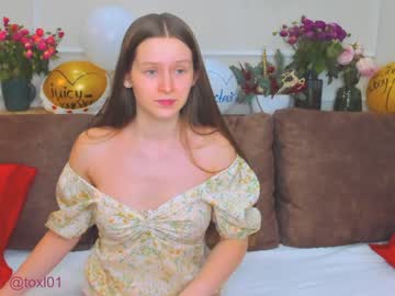 girl toxl capture image #776472