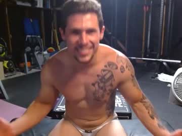 man browneyedmuscleboy32 capture image #5258026