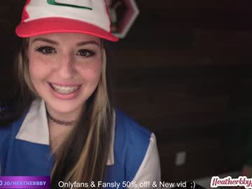 girl heatherbby capture image #5379936