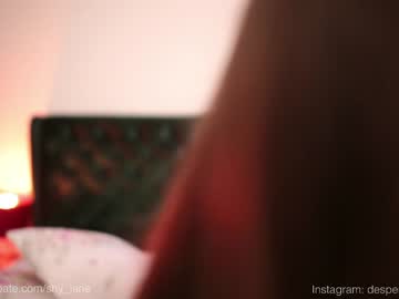 girl shy_jane capture image #4944610