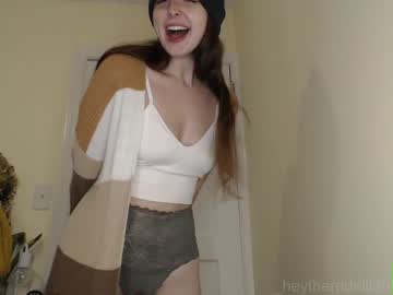 girl _heytheredelilah capture image #3424205