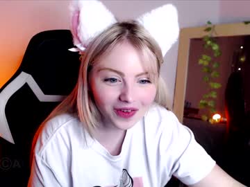 girl shy_blondiee capture image #3696830