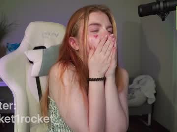 girl pocketrocket_ capture image #2264656