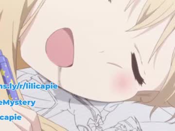 girl lilicapie capture image #5577438