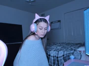 Cam for baysidebunnny