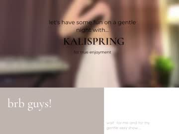 girl kalispring capture image #3647807
