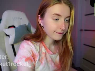 girl pocketrocket_ capture image #1818724