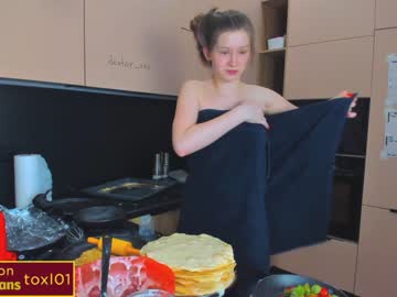 girl toxl capture image #1101498