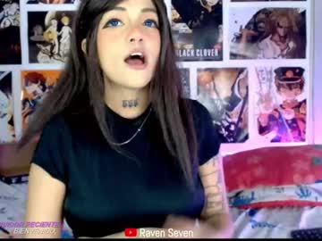 girl ravenseven7 capture image #6258223