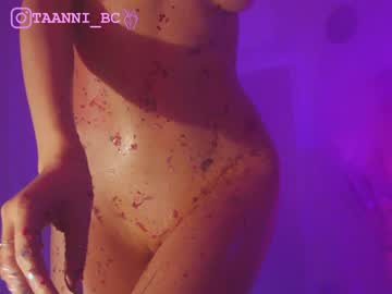girl taanni_bc capture image #5811439