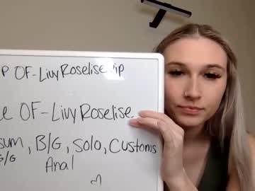 girl livyroselise capture image #6028143