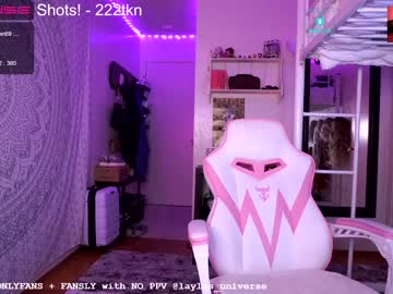 girl laylas_universe capture image #4834530