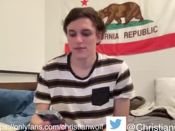 man christianwolf capture image #987557