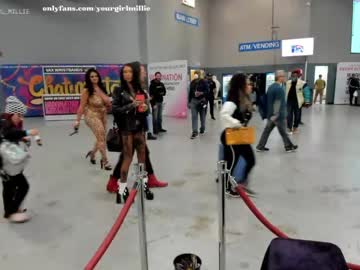 girl yourgirlmillie capture image #2922503