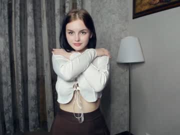 girl cute_caprice capture image #4497777