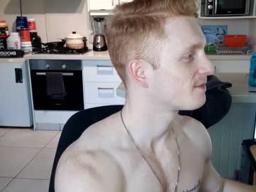 man gingerboy_69 capture image #5643417