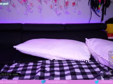 girl rosiebones capture image #4620622