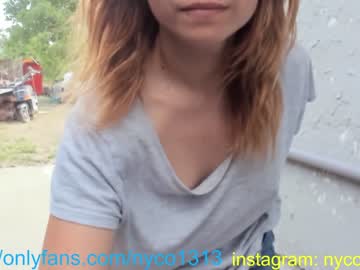 girl nyconik capture image #4460160