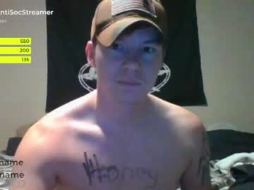 man antisocialstreamer capture image #3199016