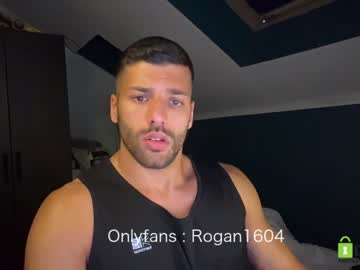 man rogan1604 capture image #1890001