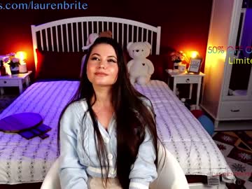 girl laurenbrite capture image #5445096