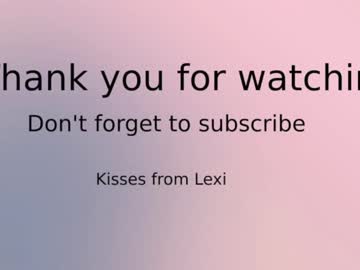 girl _sexi_lexi capture image #3426526