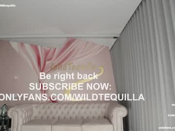 girl wildtequilla capture image #4976725