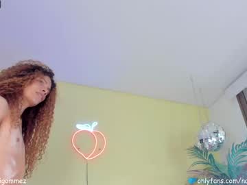 tranny naomigomezz capture image #1502359