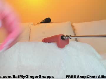 girl eatmygingersnapps capture image #6644889